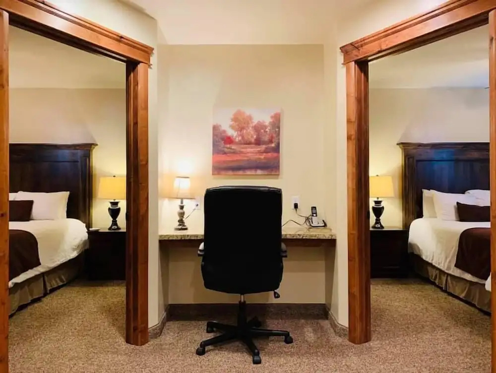 CB&M Executive Suites