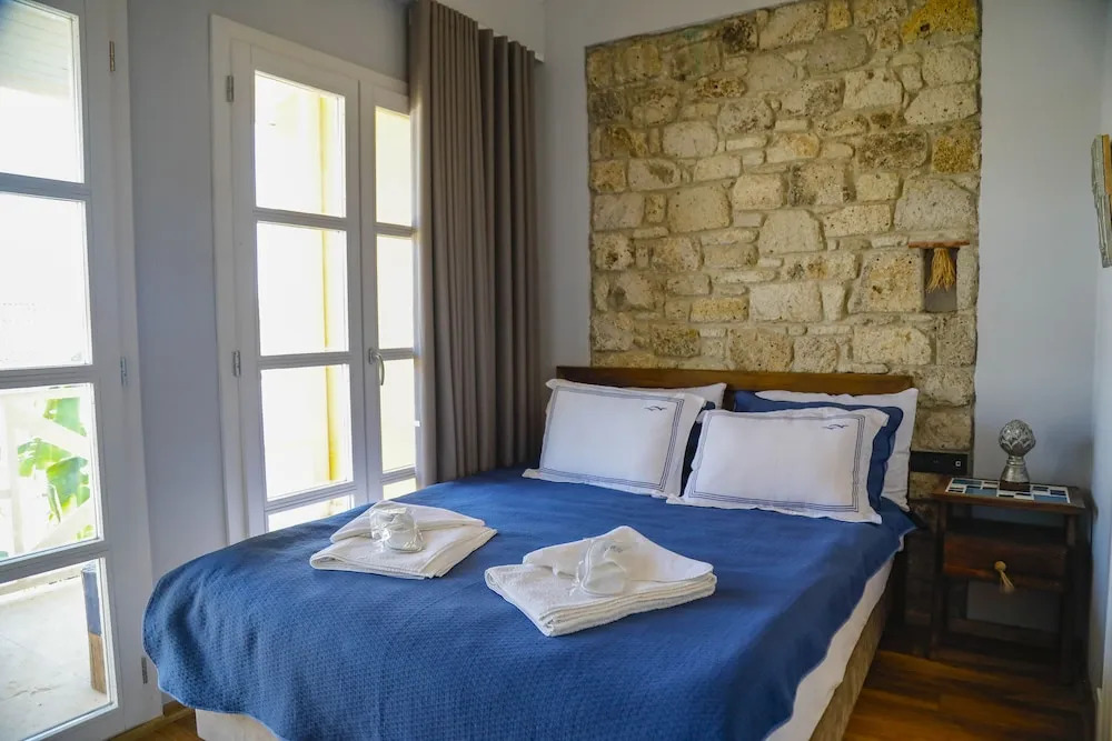 Adacan Hotel Alaçatı