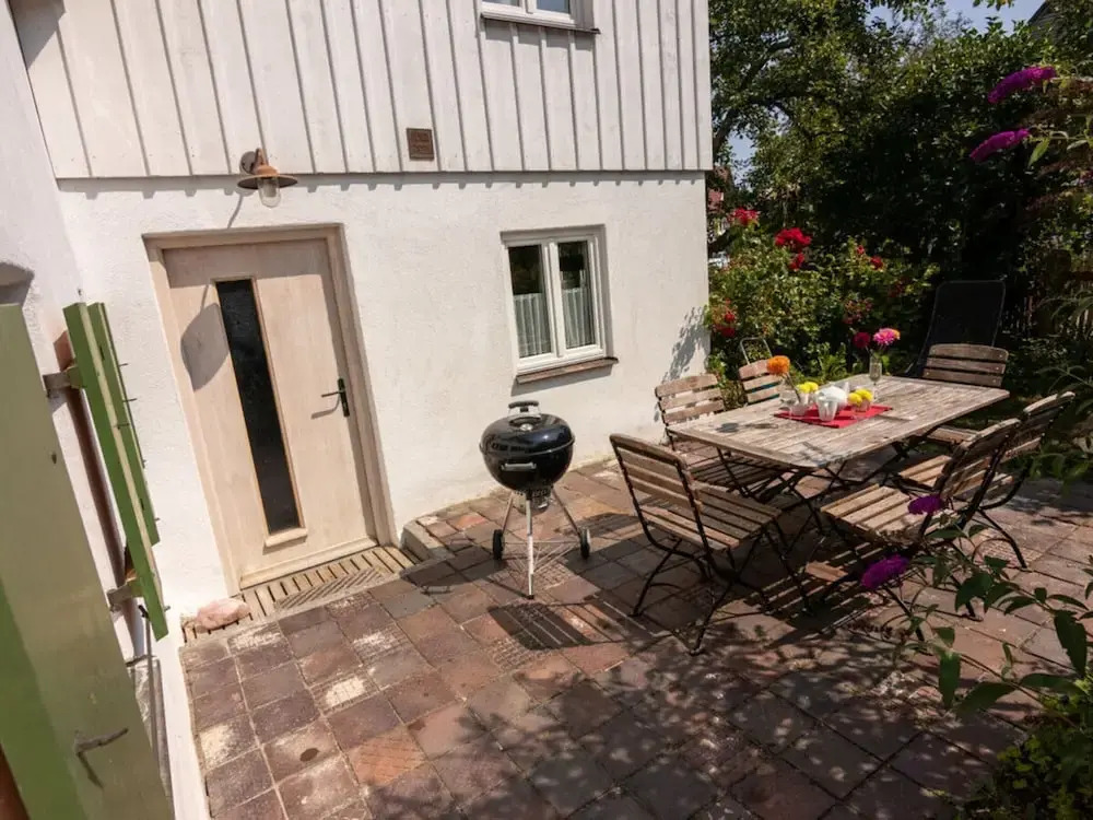 Fisherman's House Comfortable Holiday Residence