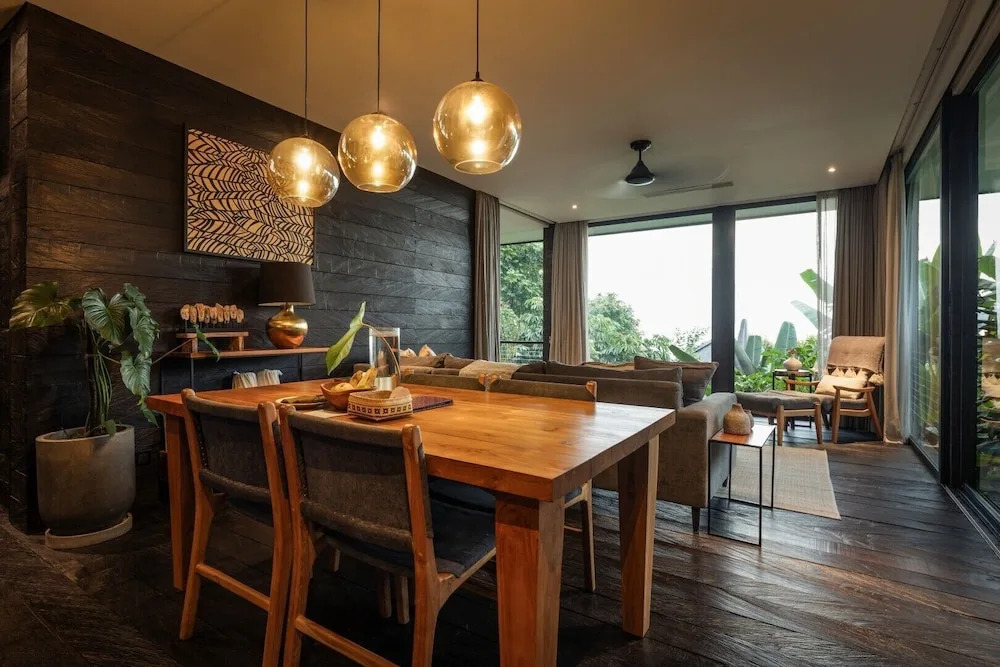 Munduk Cabins by Desa Hay