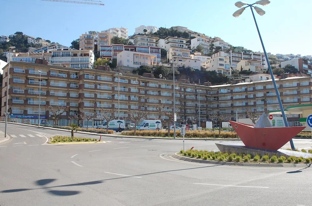 Apartamento 2166 - Rocmar 1 4-C