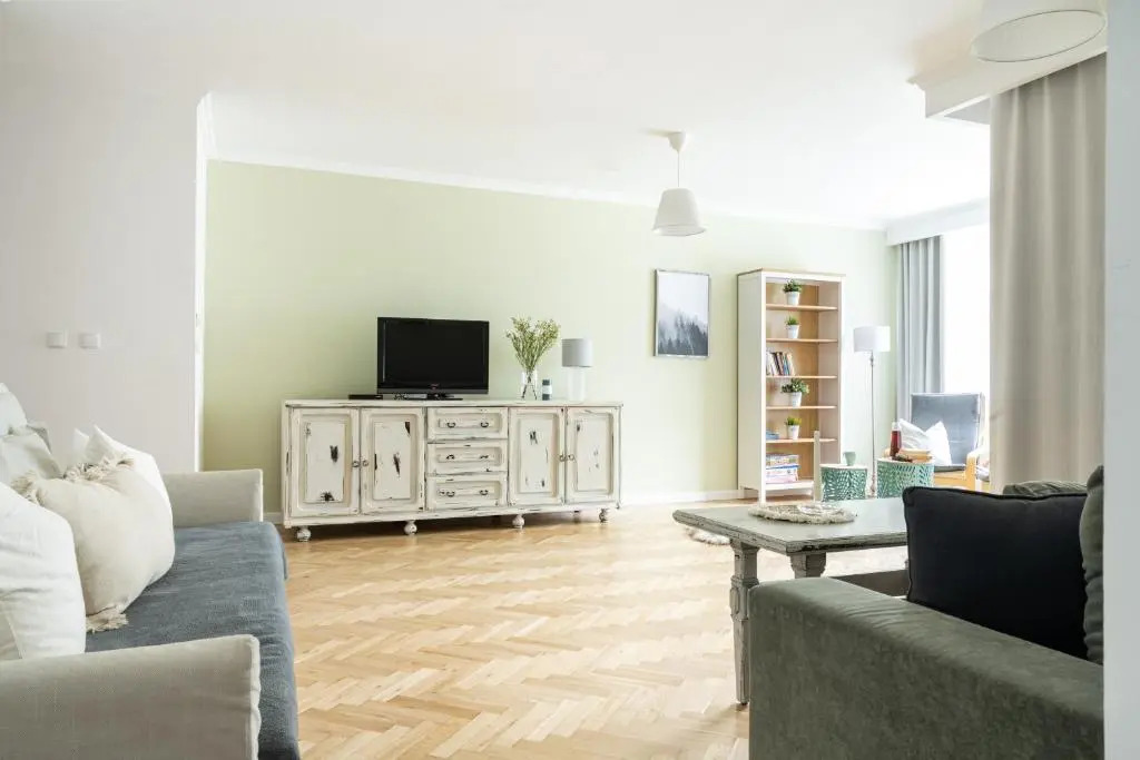 Prestige Apartamenty Za Cieszynianką 1D