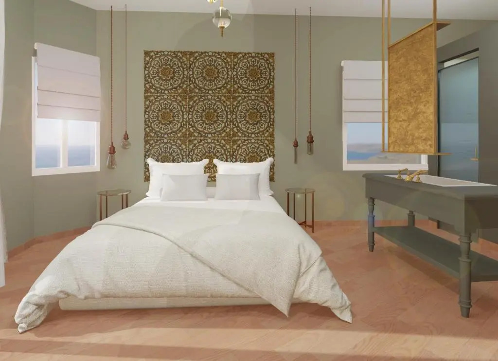 Pafsilipon Suites
