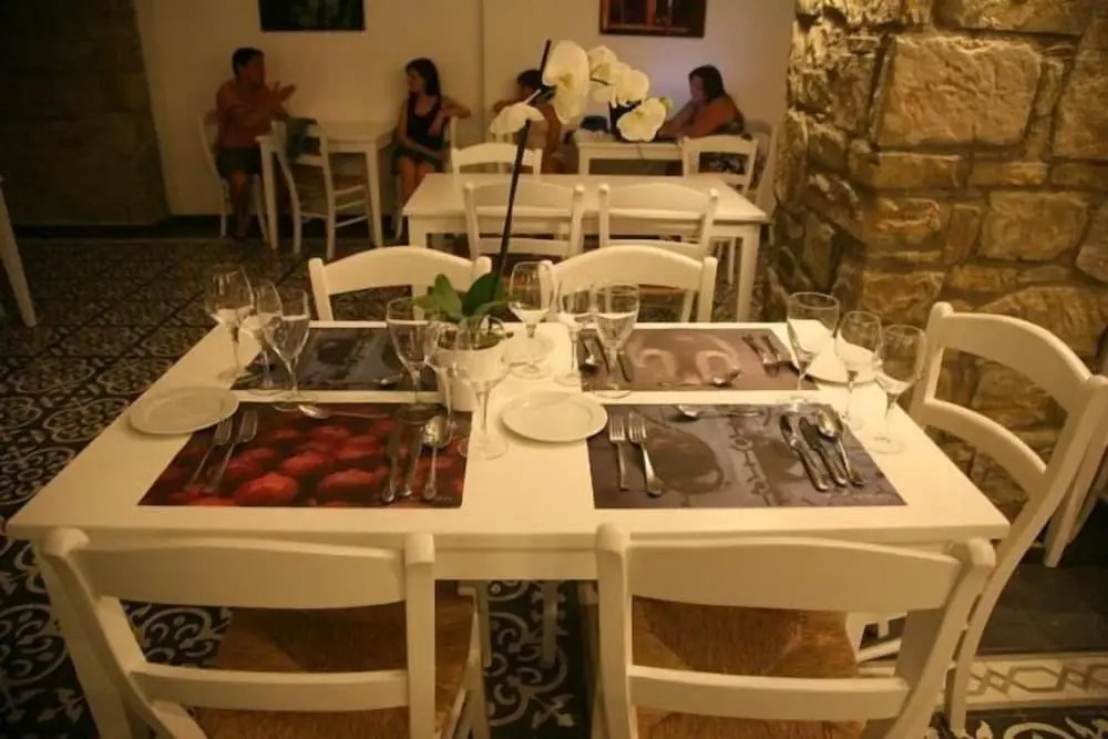 Gokceada Anemos Hotel