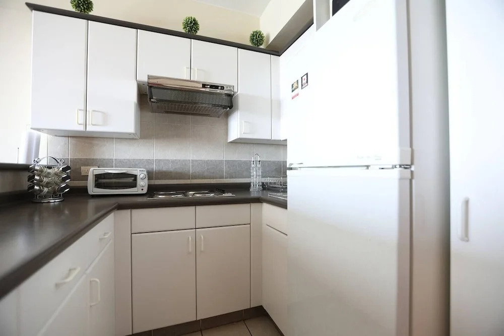 Moderno y Lujoso loft en San Isidro