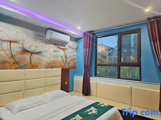 Taiyuan Yunyi Homestay (Changfeng West Street)
