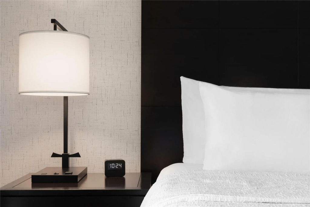 Hampton Inn & Suites Baton Rouge Downtown
