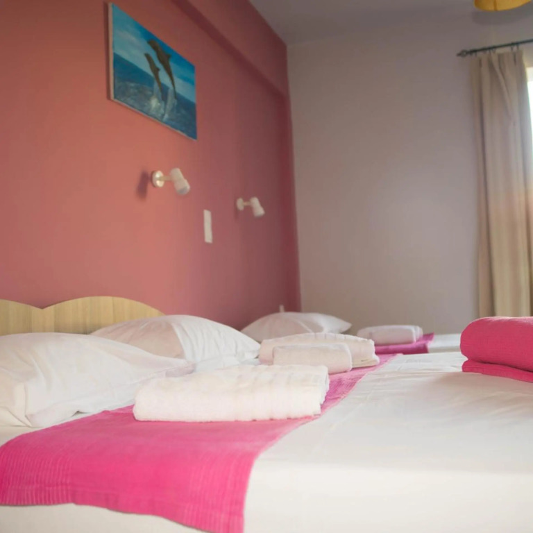 Nereides Hotel