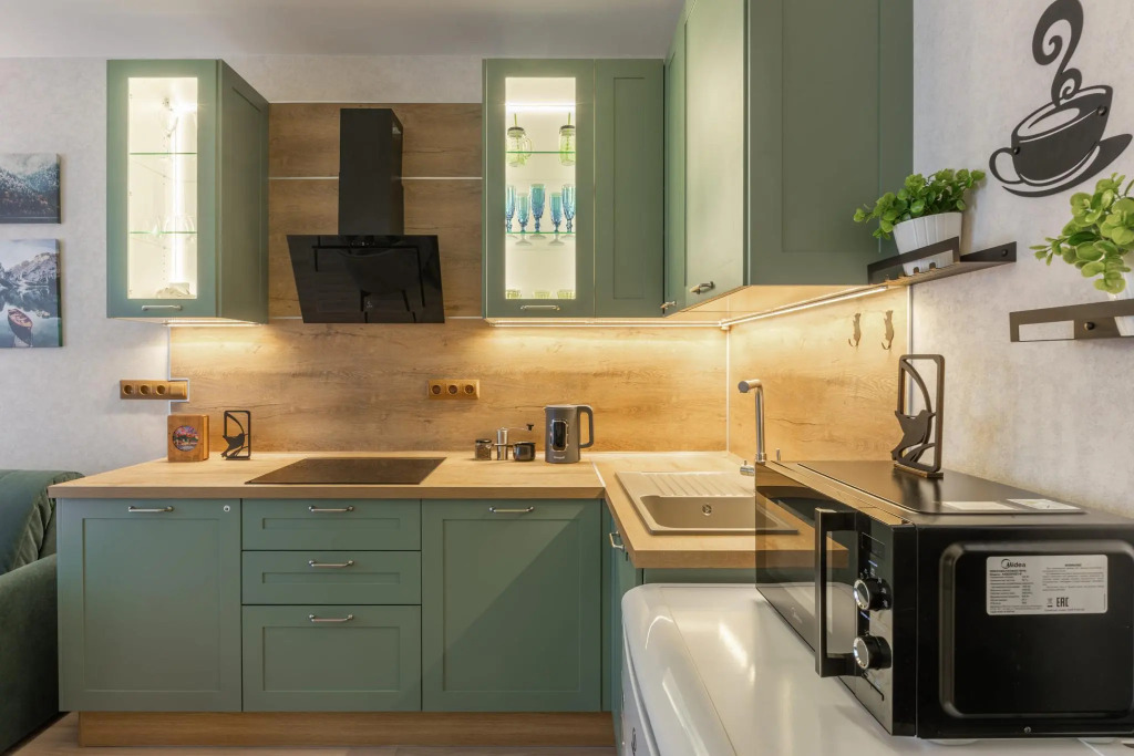 SunSet Summer 5-bed apartment
