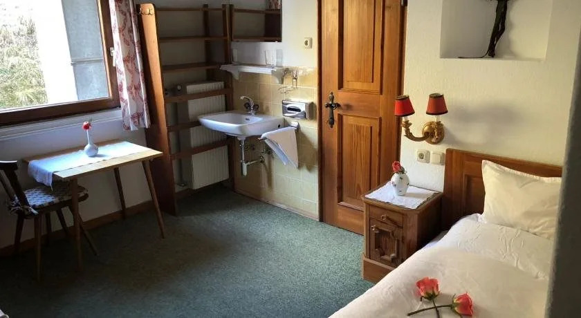 Hotel Flexen