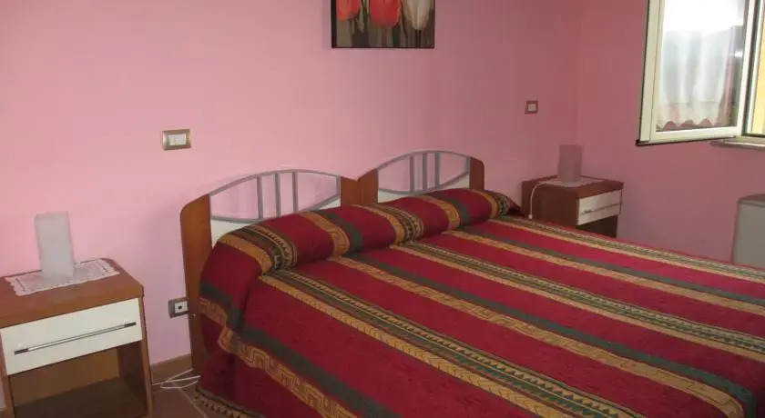 B&B LInfinito