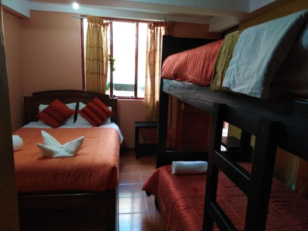 Wasi Away Hostel