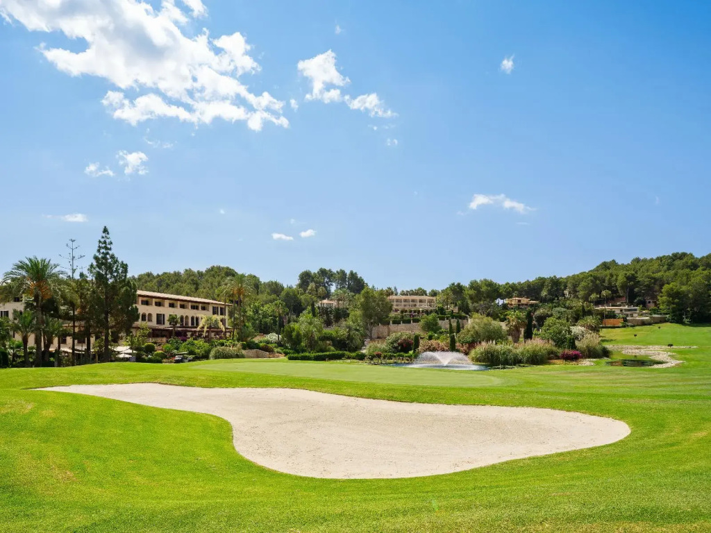 Es Figueral Nou Hotel Rural & Spa