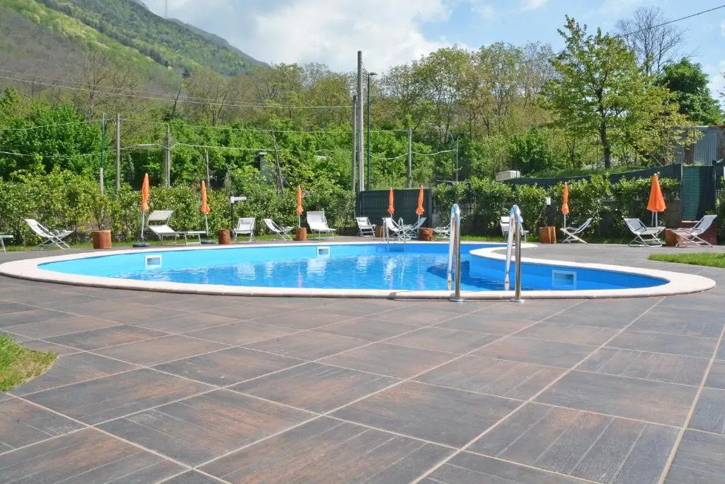 B&B Villa Filomena