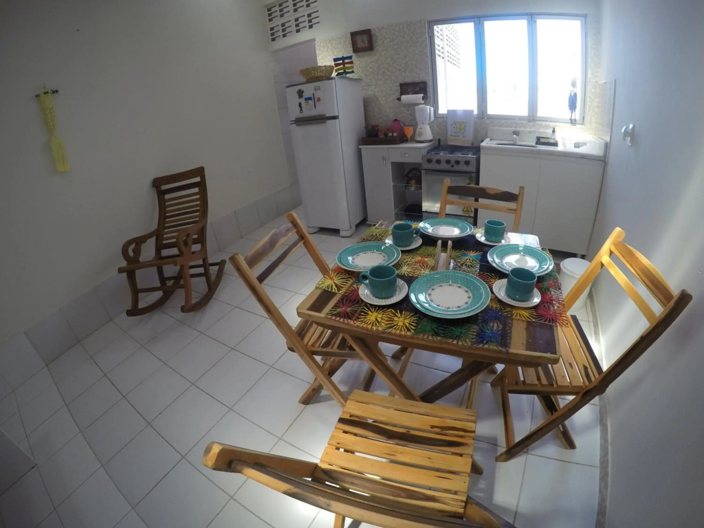 Casas Maragogi 12
