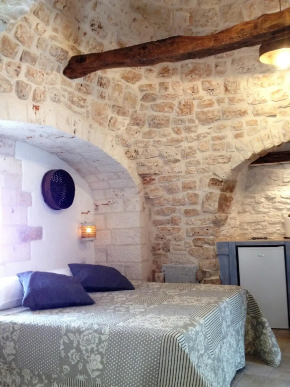 Trulli Soave