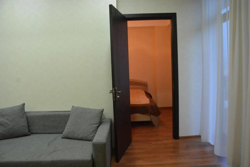 Friendship house