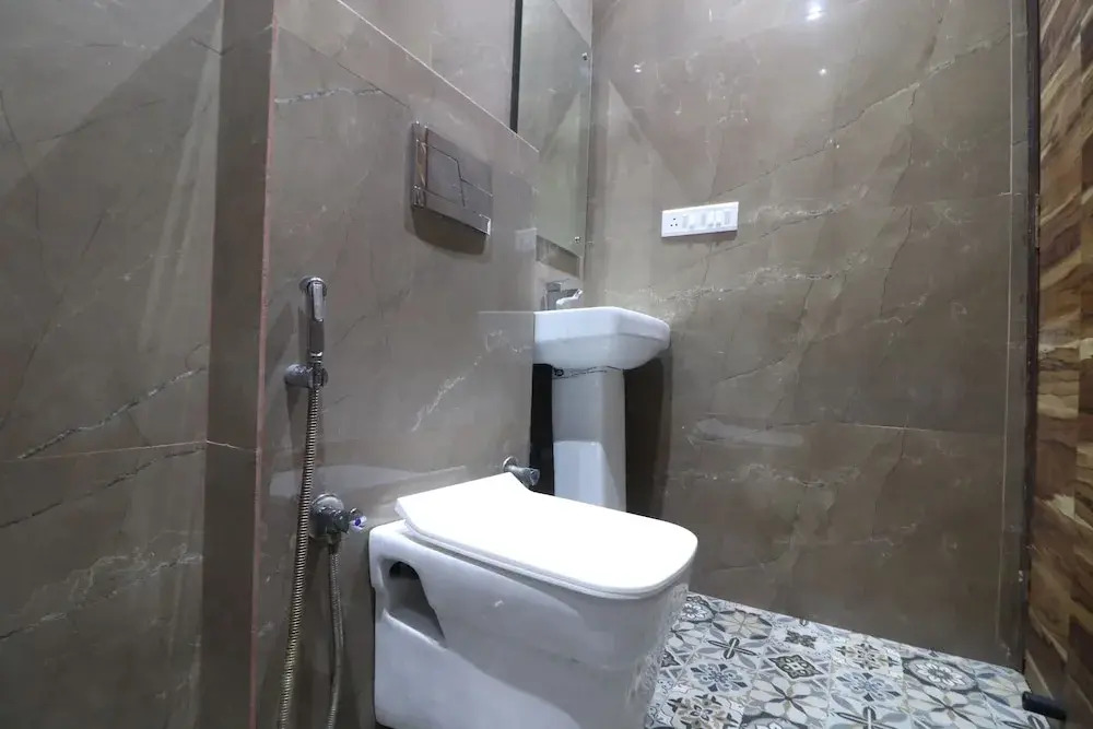 Twamev Rajouri garden by The Arrow