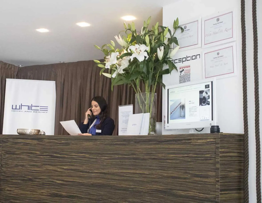White Hotel