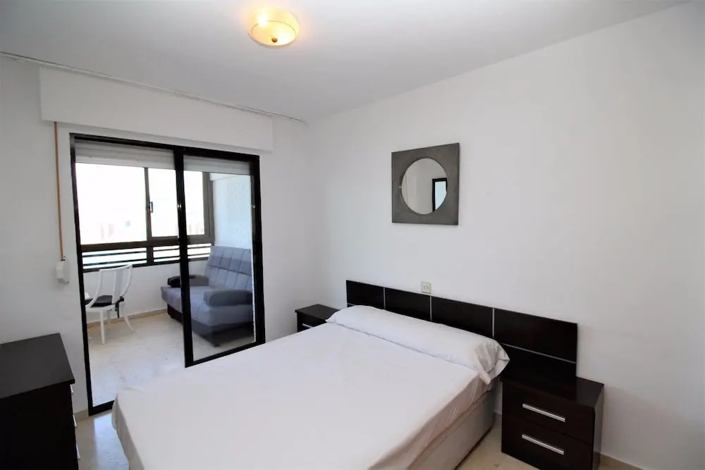 Apartamento Trinisol II - 17F