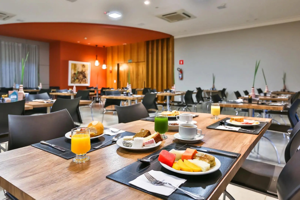 Ucayali Hotel