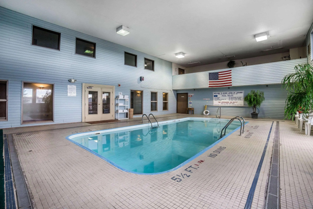 Econo Lodge