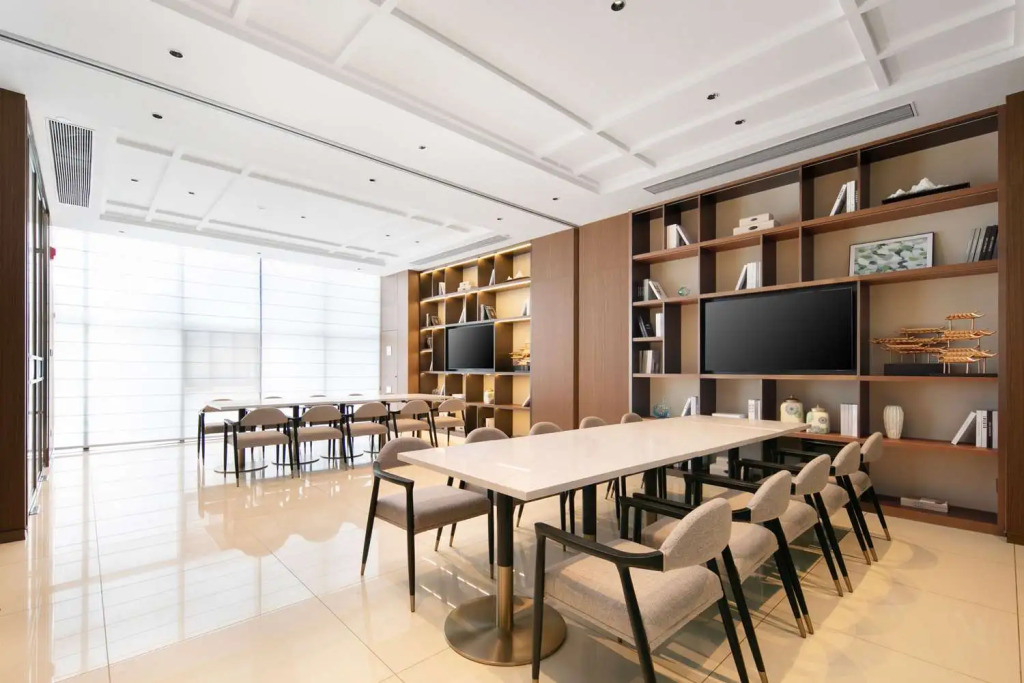 Hilton Garden Inn Handan She County