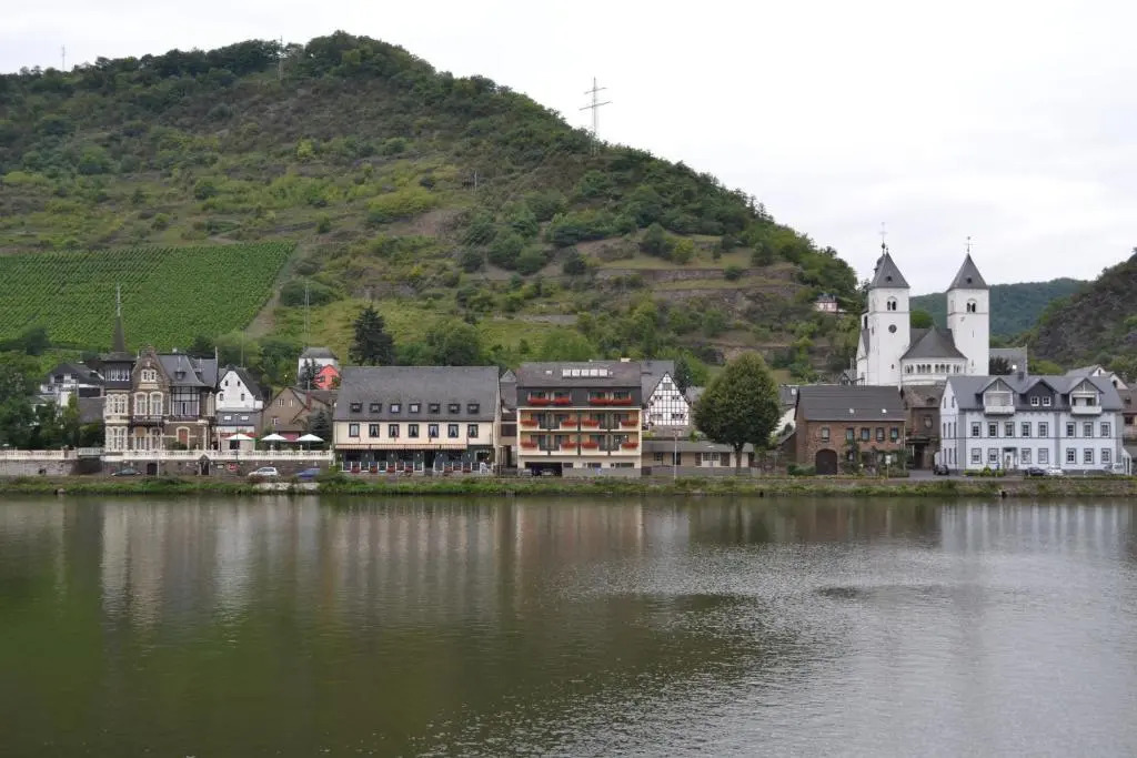 Hotel Brauer