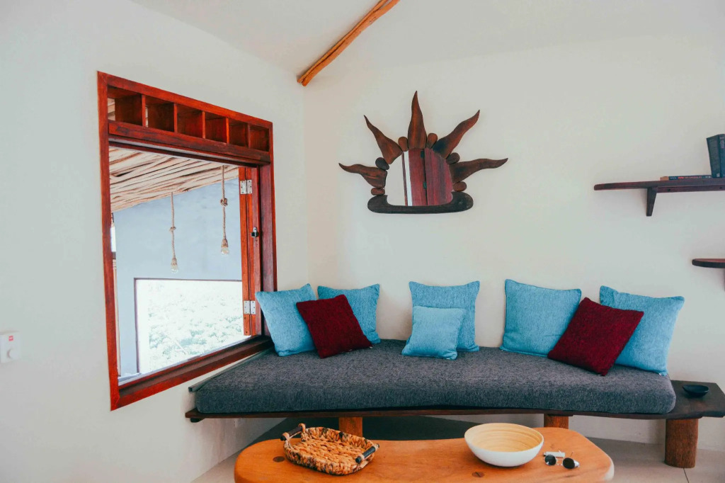 BambooJam Villa