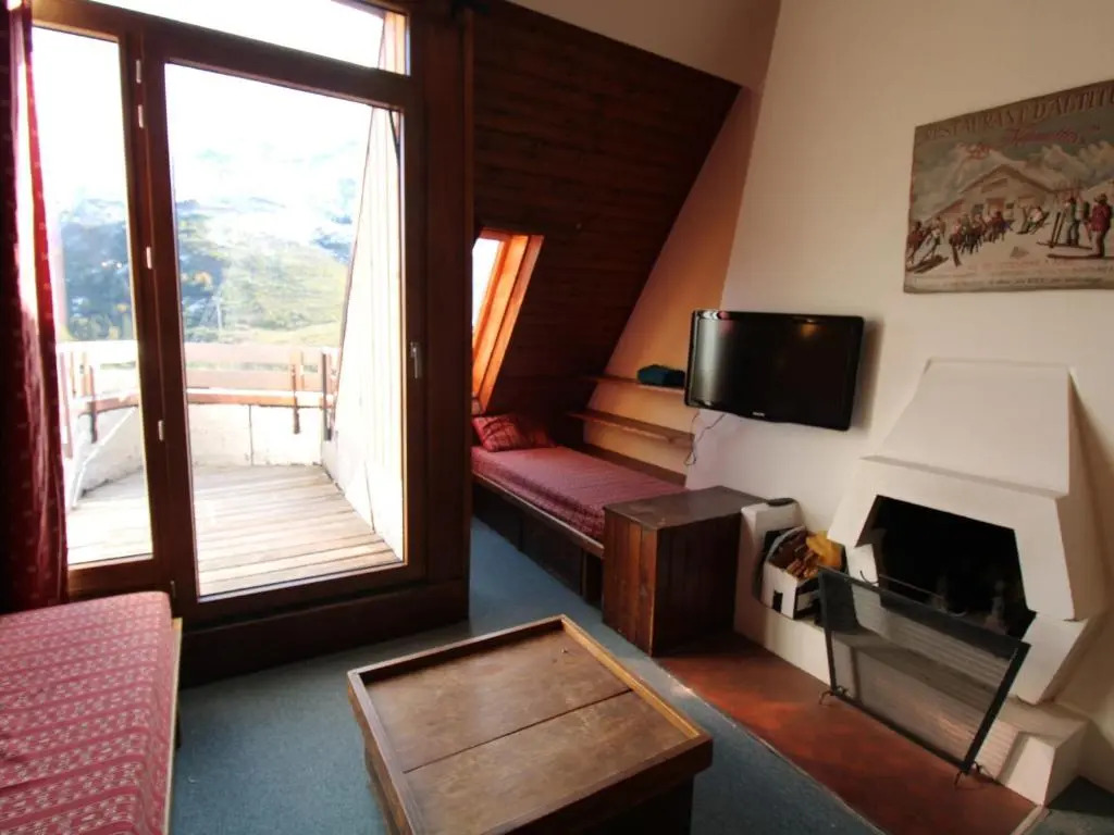 Appartement Avoriaz, 3 pièces, 7 personnes - FR-1-633-9