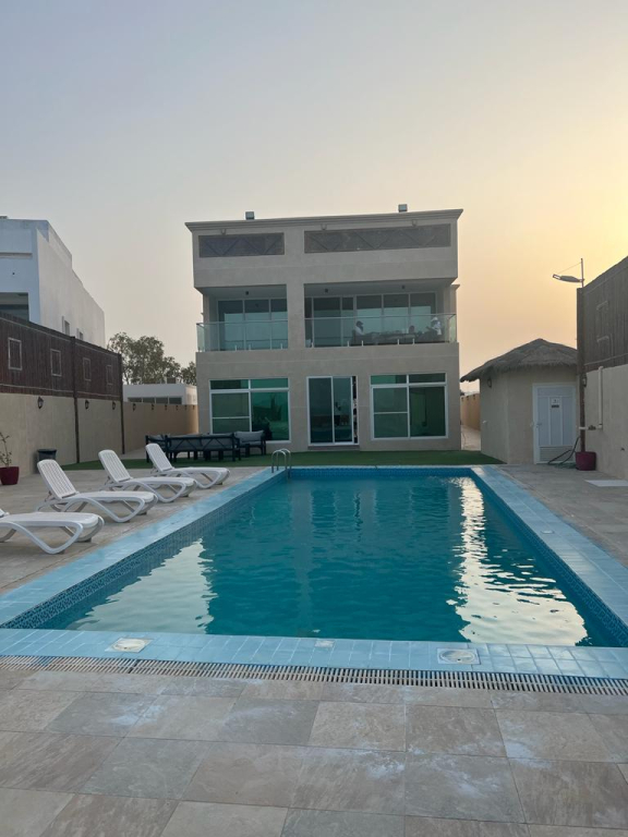 Wave Resorts