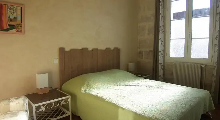 Appartement Le Bellune