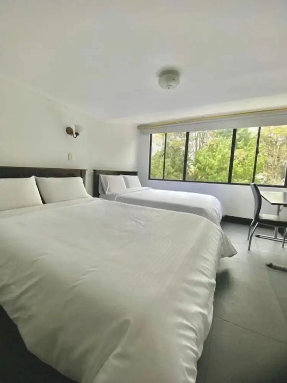 Hotel Latin Boutique