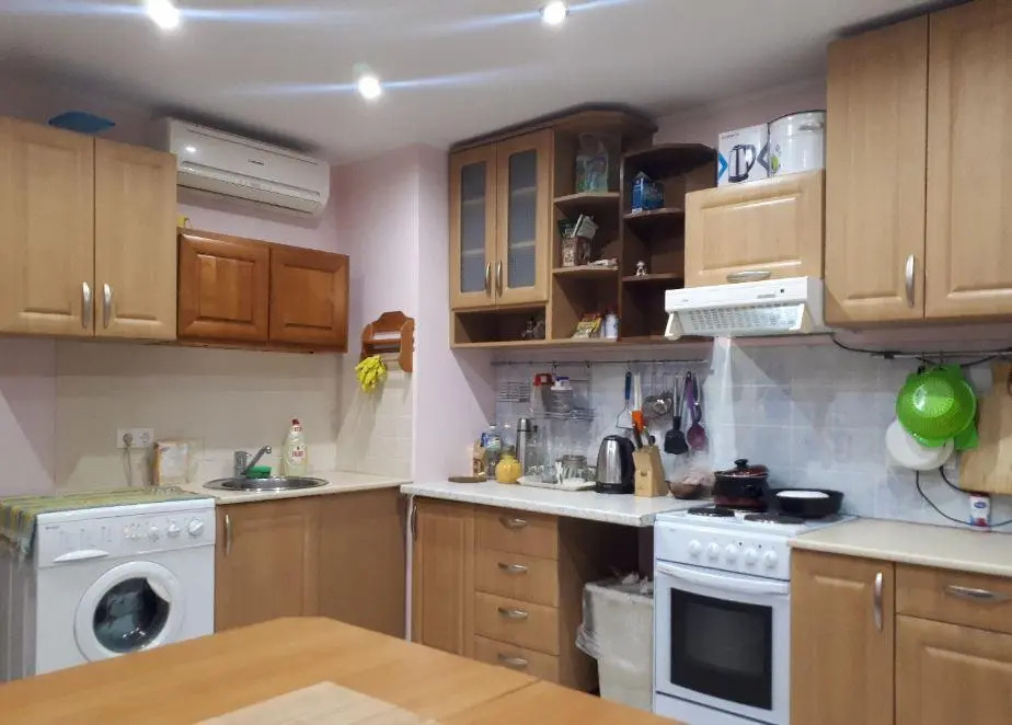Хостел Квест (Qwest Hostel)