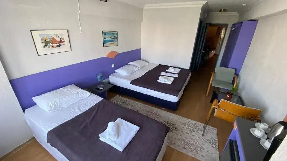 Masal Otel