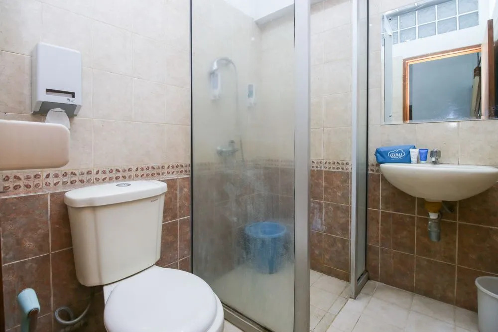 Airy Malabar Gatot Subroto Windu 6 Bandung