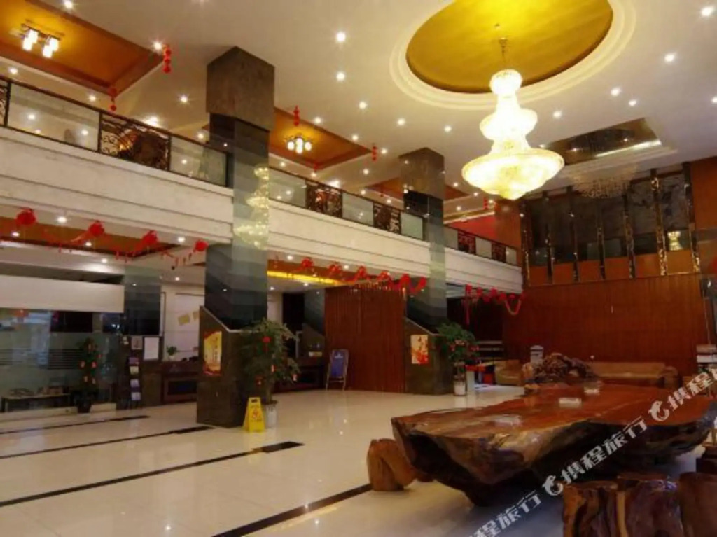 Teng Long Hotel