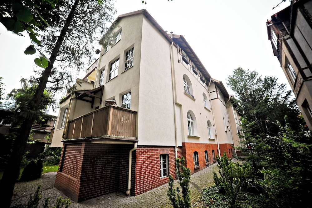 Loft Apartments by Grand Apartments