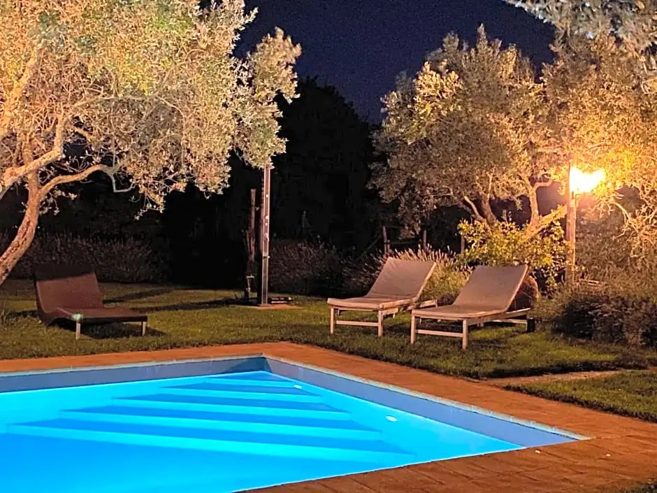Agriturismo La Cervaiola Piccola dimora di Campagna