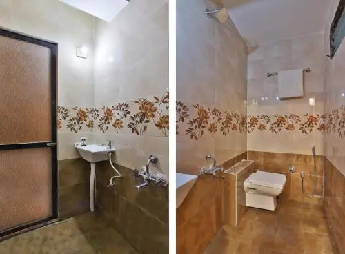 Oyo 24921 Hotel Shree
