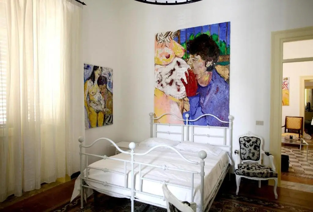 Cuba's Art House