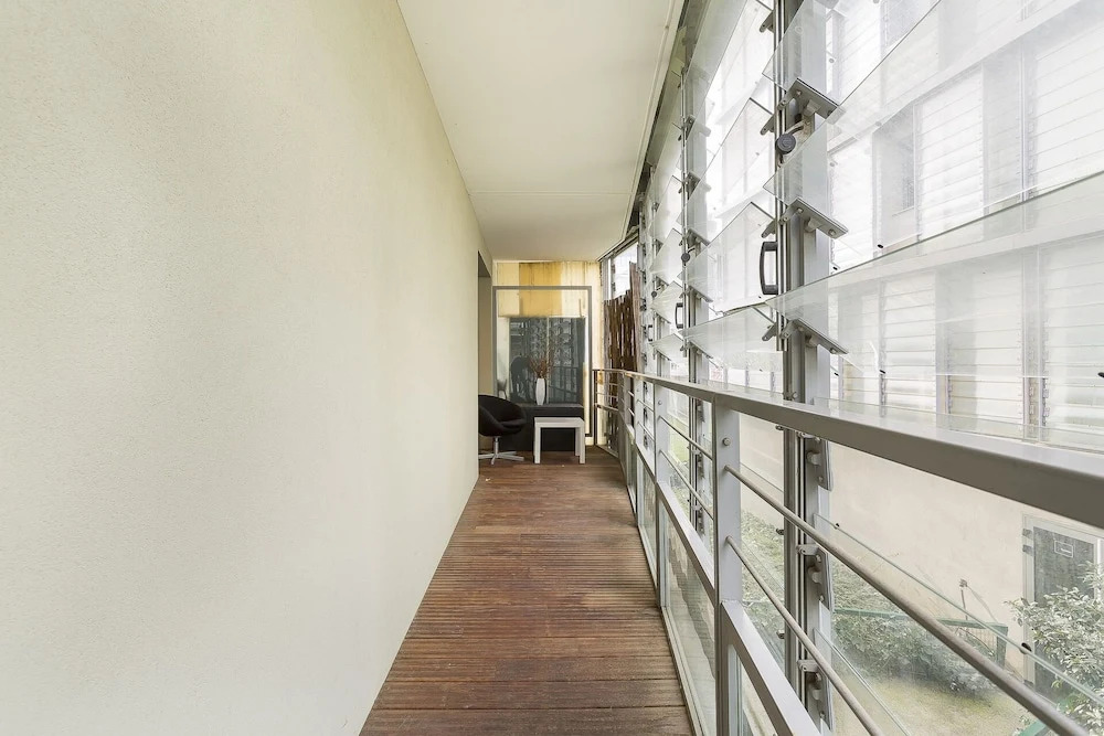 Le Confluence - Lyon - By Hamac Suites