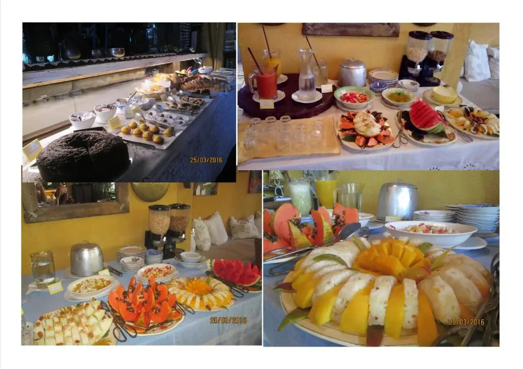Aquabarra Boutique Hotel & Spa