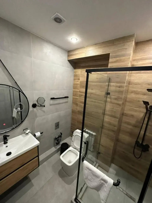 Dream Hotel