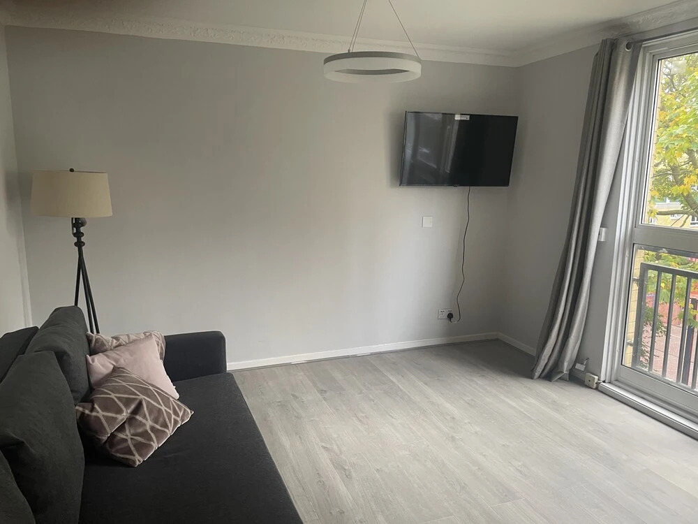 An Amazing 3 bed Flat in the Heart of Camden 5