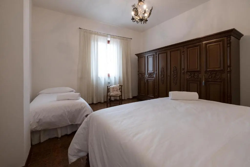 Casa della Cocca