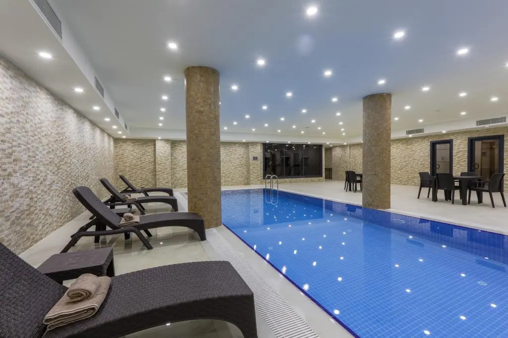 Shimall Hotel