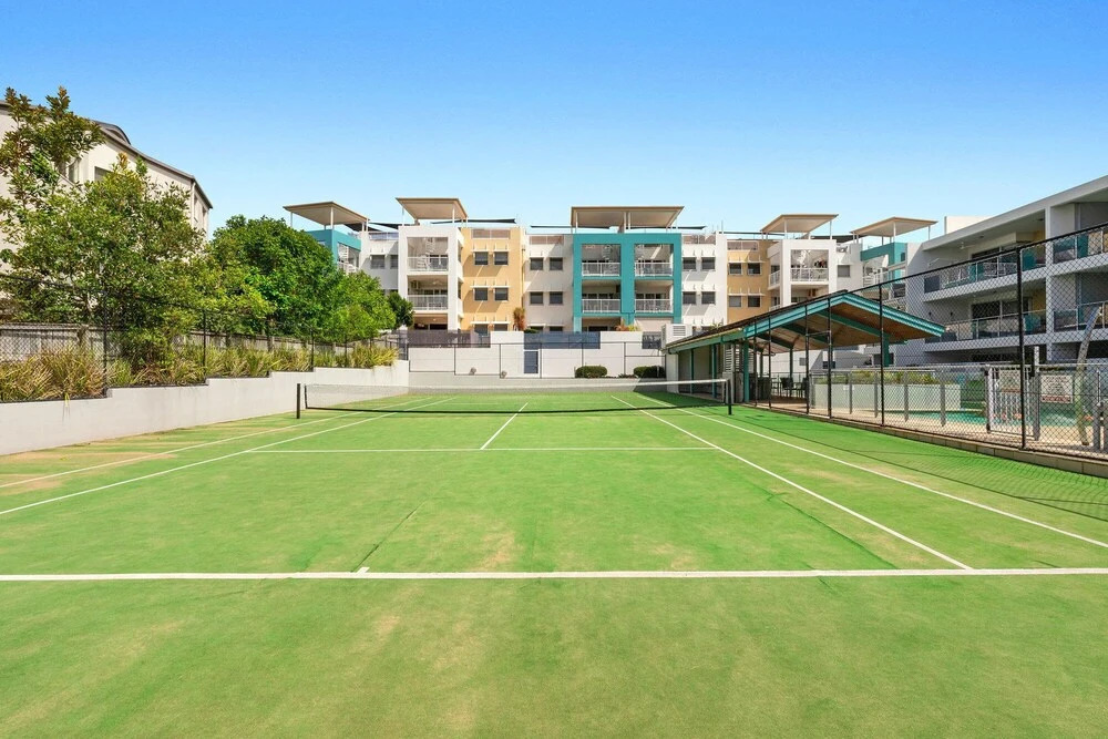 2BR Coolum Beach