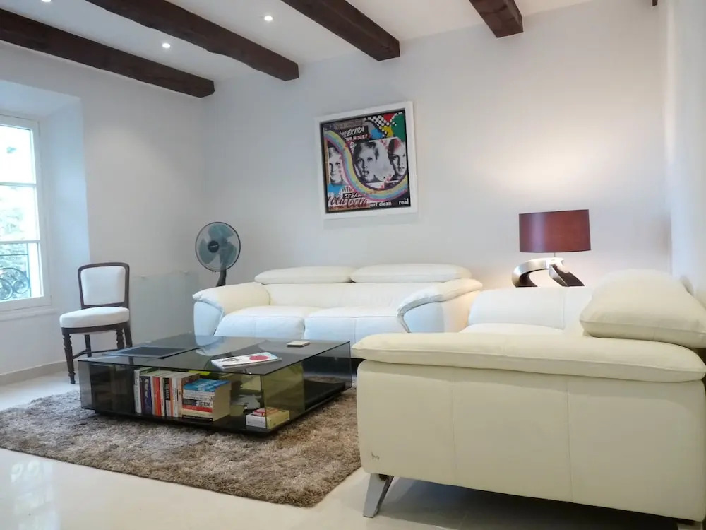 Agence de la Californie - Villa Esterel