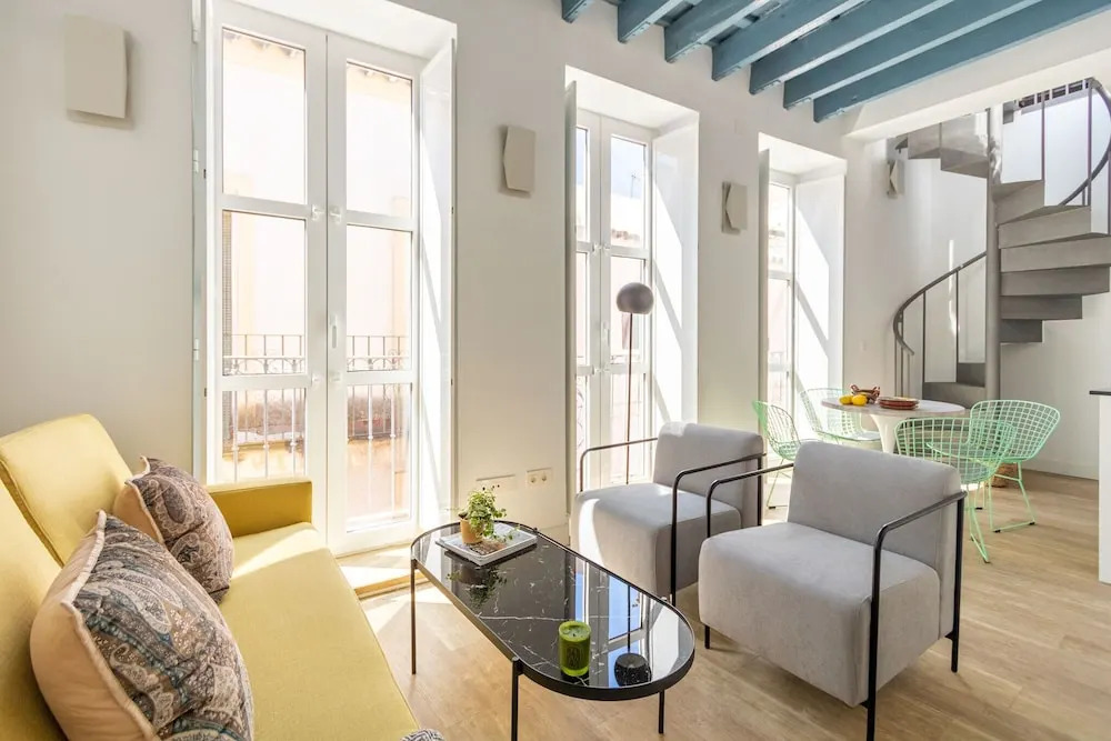 Pimienta 9- Santa Cruz Luxury by Valcambre